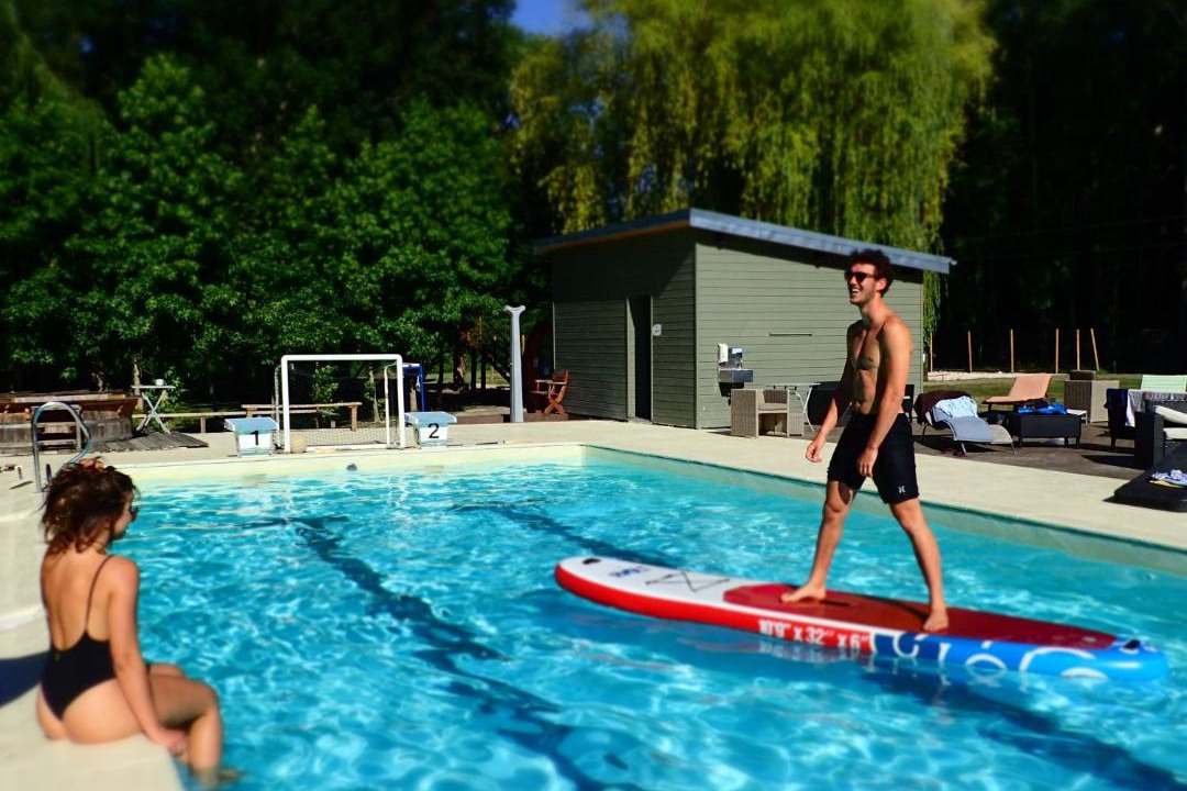 Photo of Others in Noisy-sur-Ecole