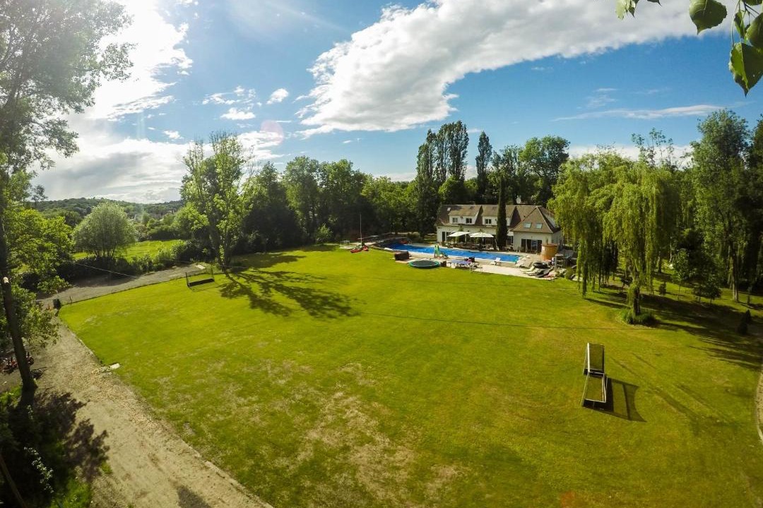 Photo of Others in Noisy-sur-Ecole