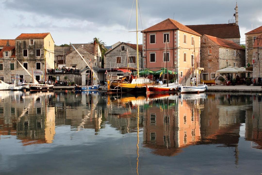 Photo of Others in Vrboska