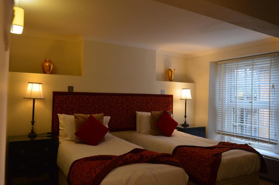 Photo of Bedroom in Box