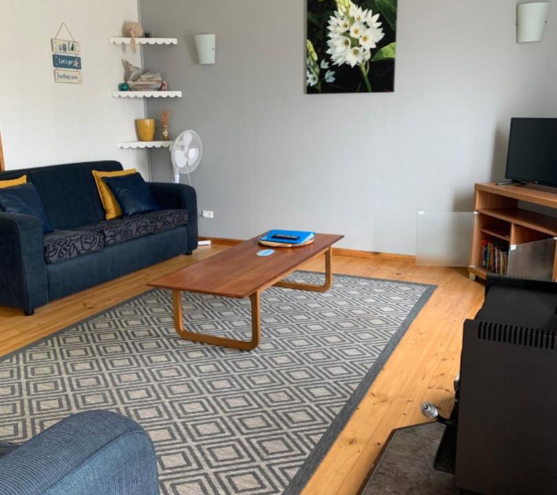 Photo of Livingroom in Goolwa Beach