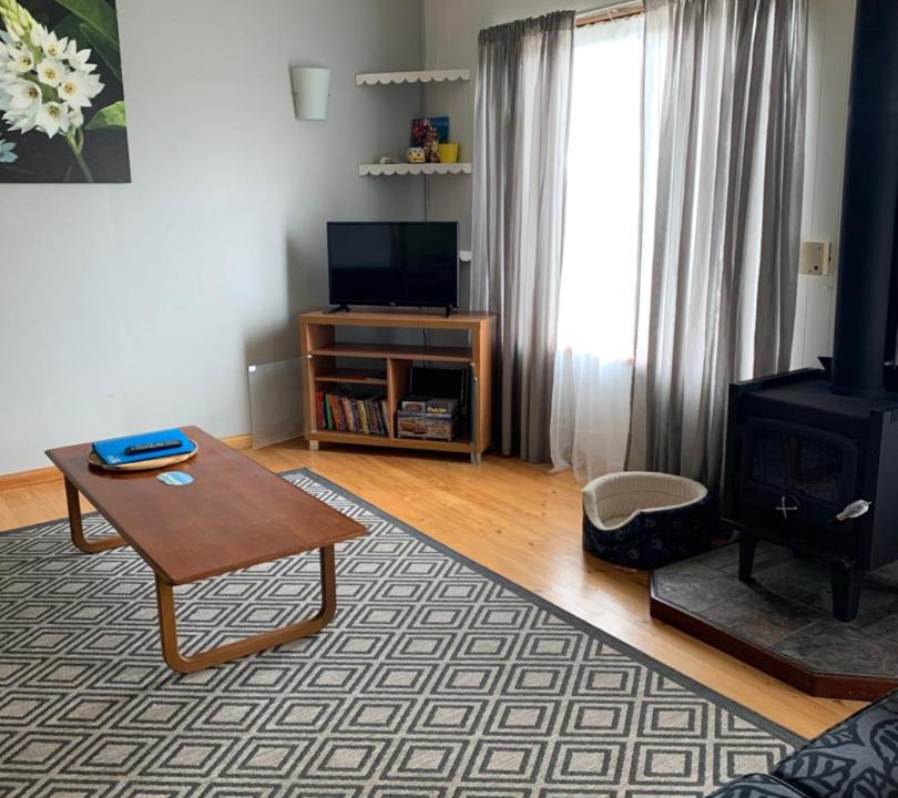 Photo of Livingroom in Goolwa Beach