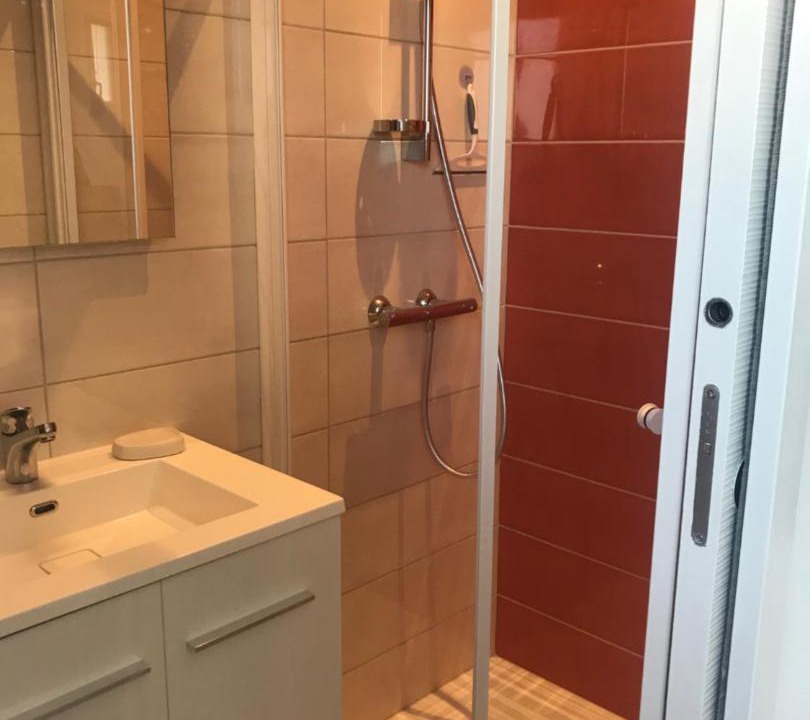 Photo of Bathroom in Saint-Hilaire-de-Riez