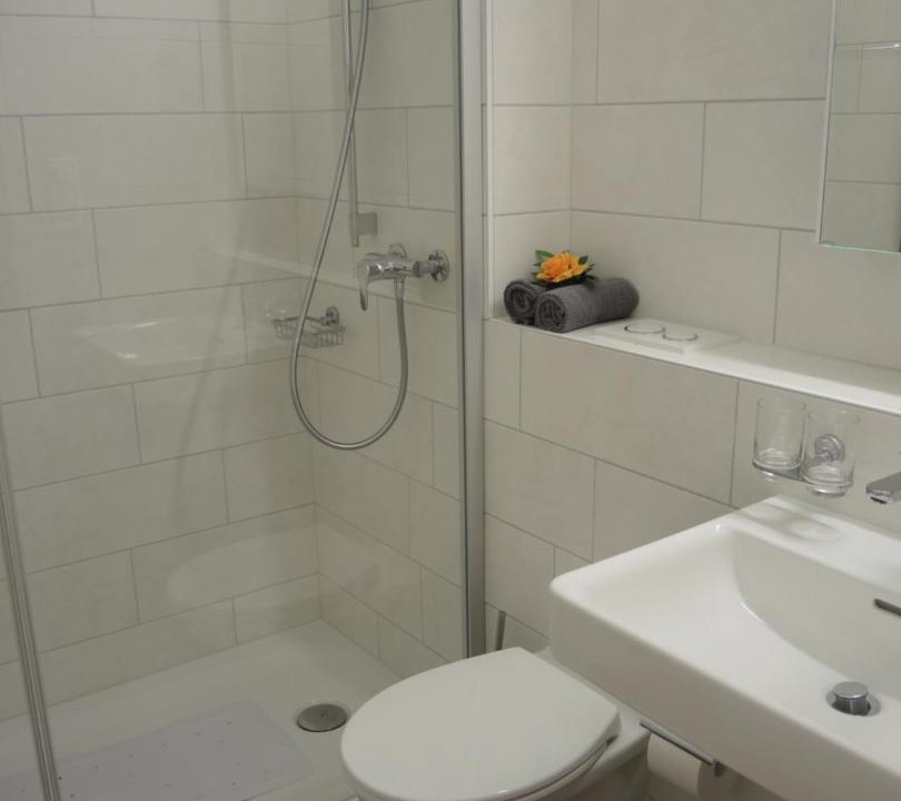 Photo of Bathroom in Ascona