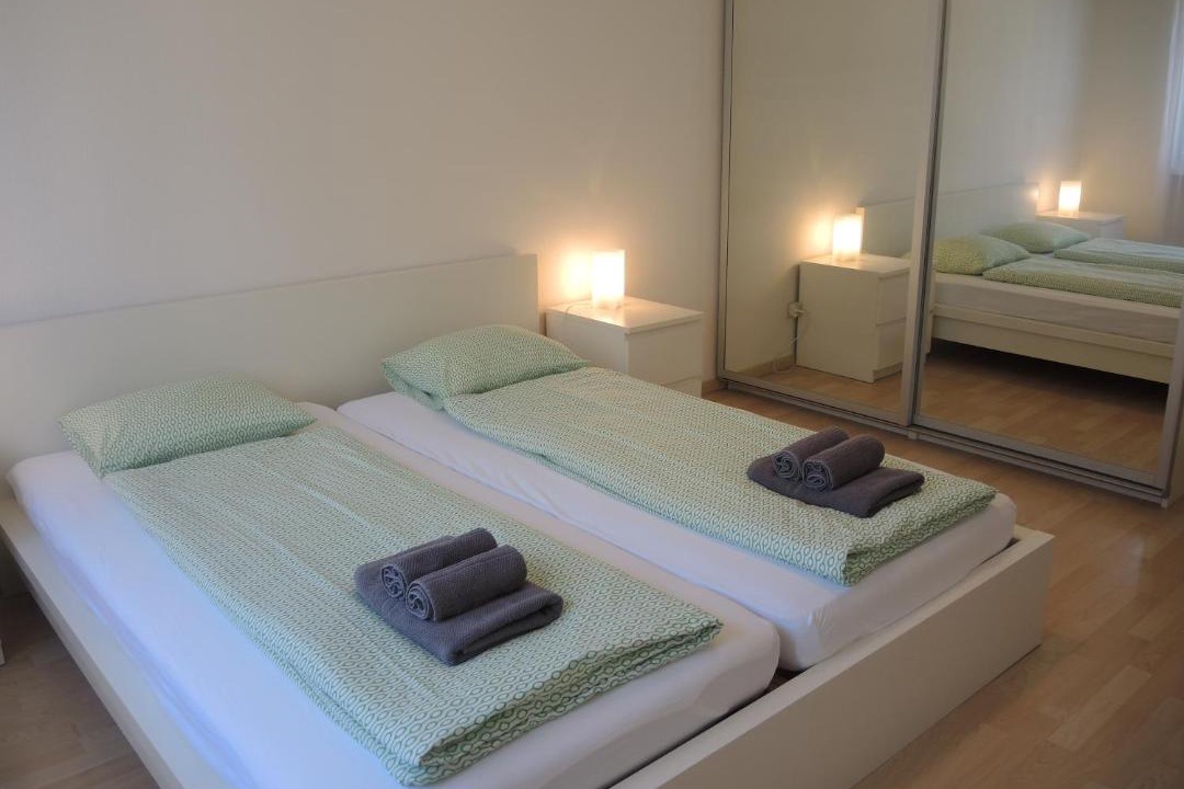 Photo of Bedroom in Ascona