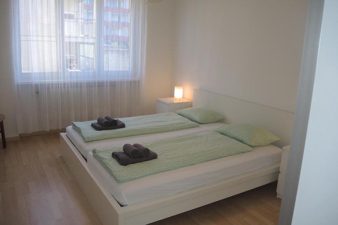Photo of Bedroom in Ascona