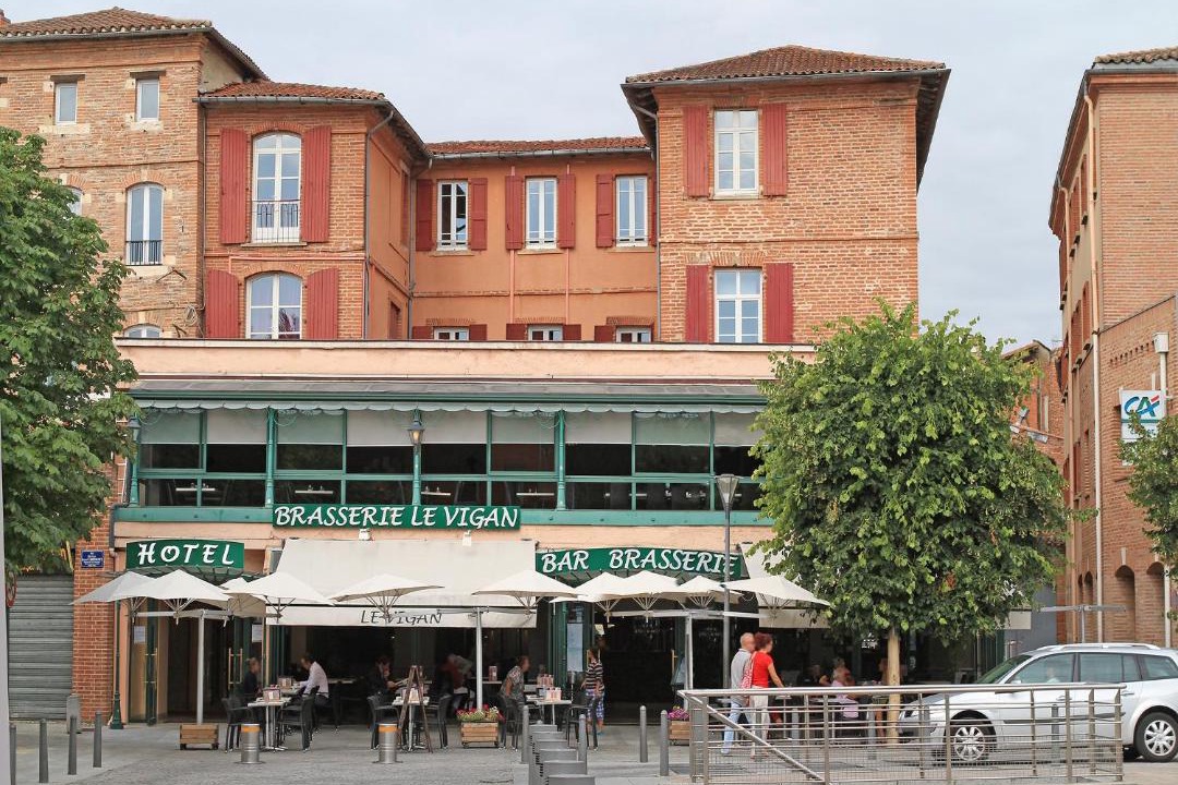 Photo of Others in Albi