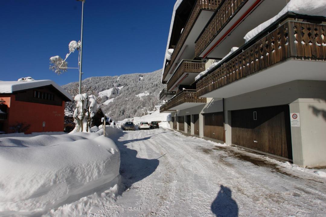 Photo of Others in Klosters Dorf