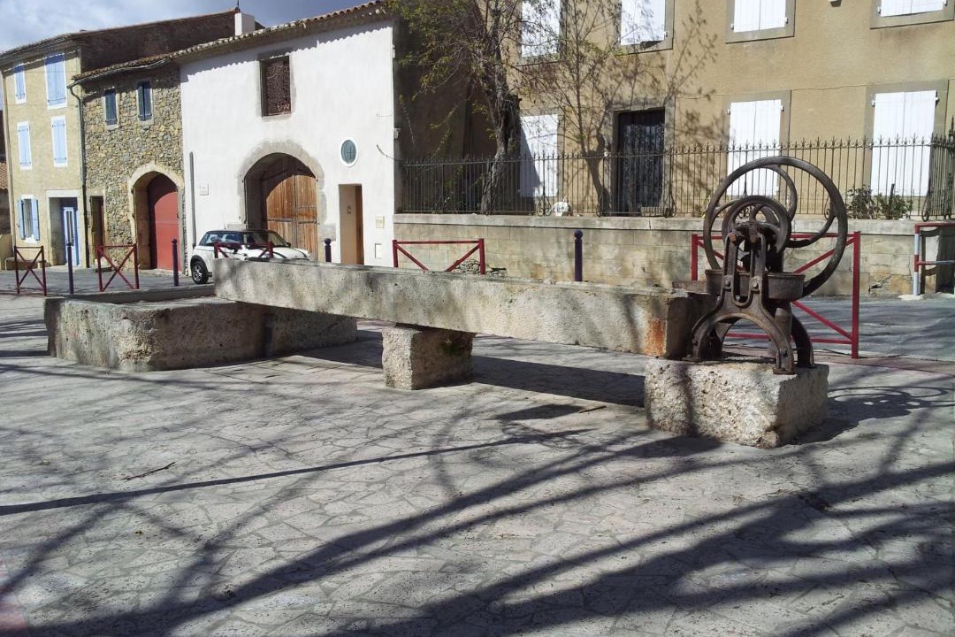 Photo of Others in Conilhac-Corbieres