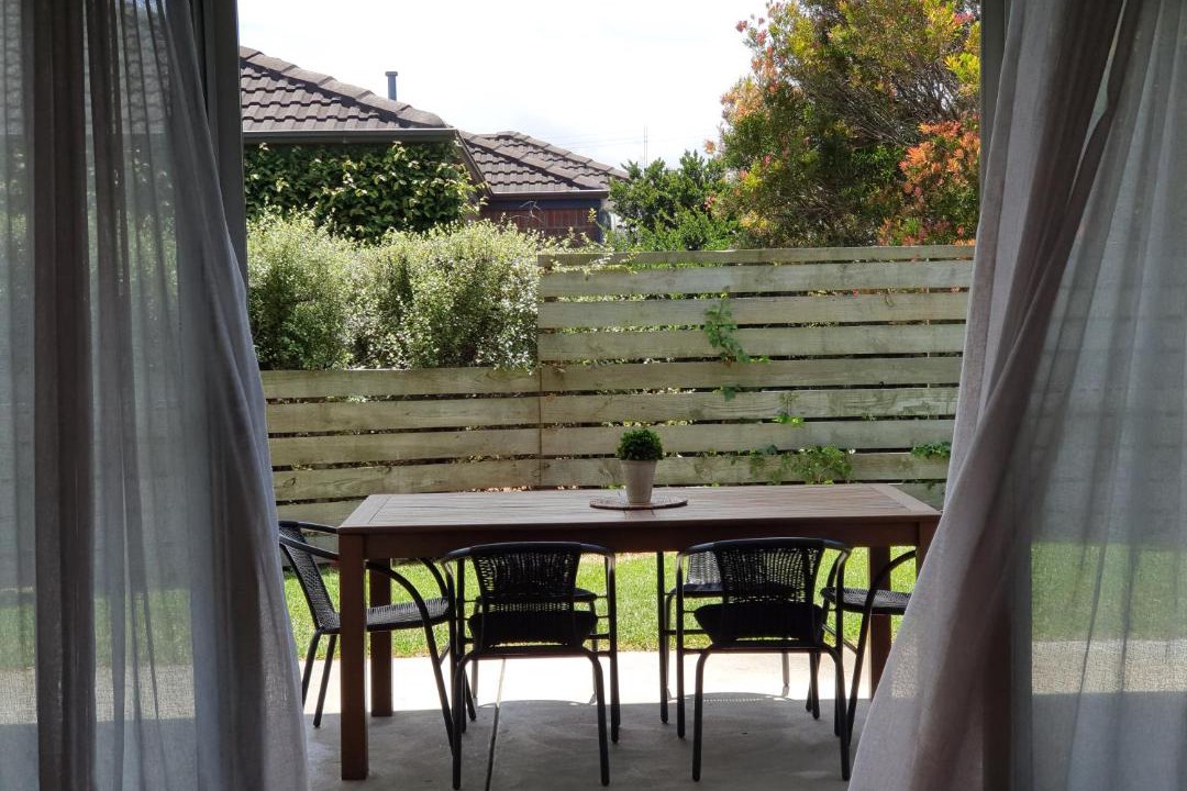 Photo of Patio Balcony in Warrnambool