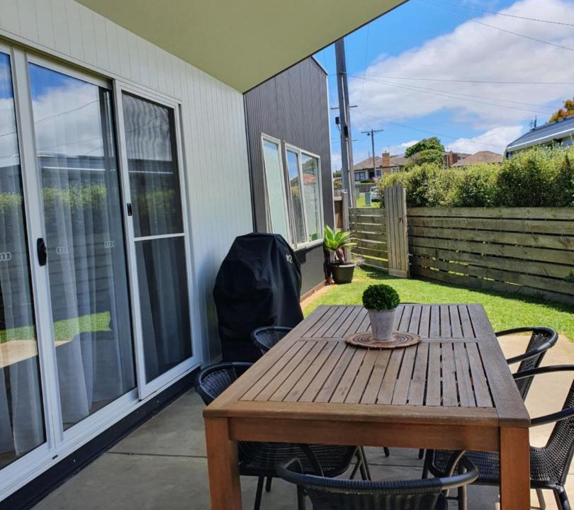 Photo of Patio Balcony in Warrnambool