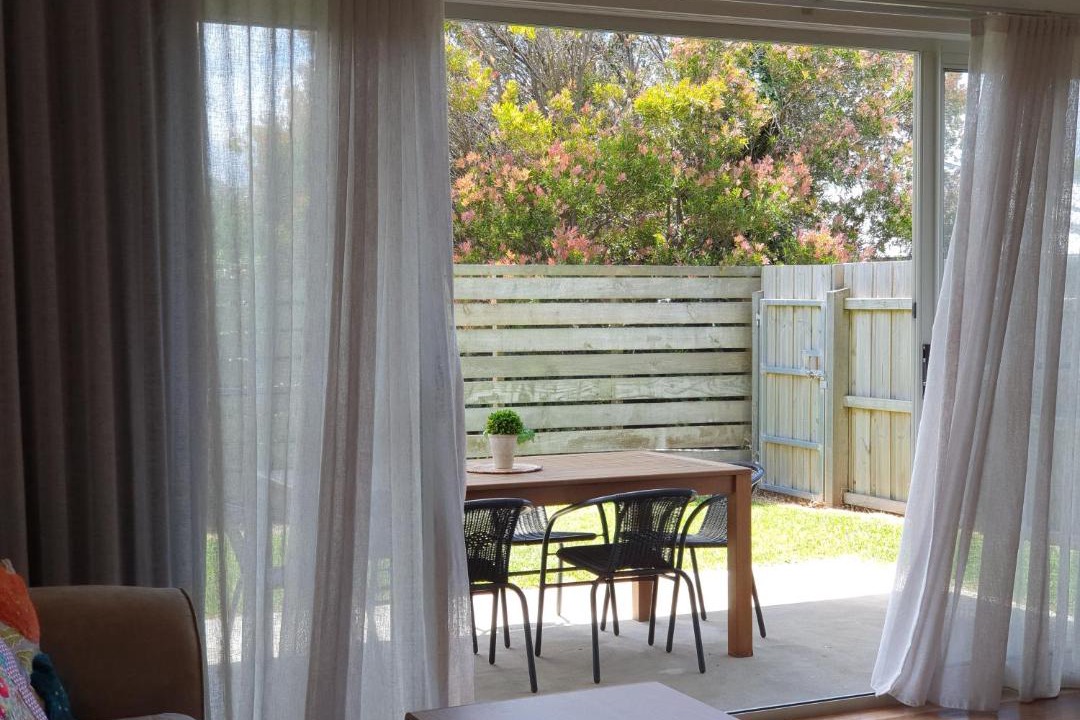 Photo of Patio Balcony in Warrnambool