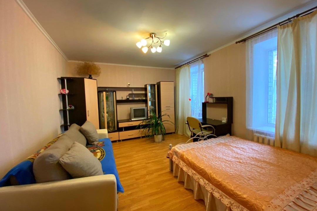 Photo of Livingroom in Bryansk