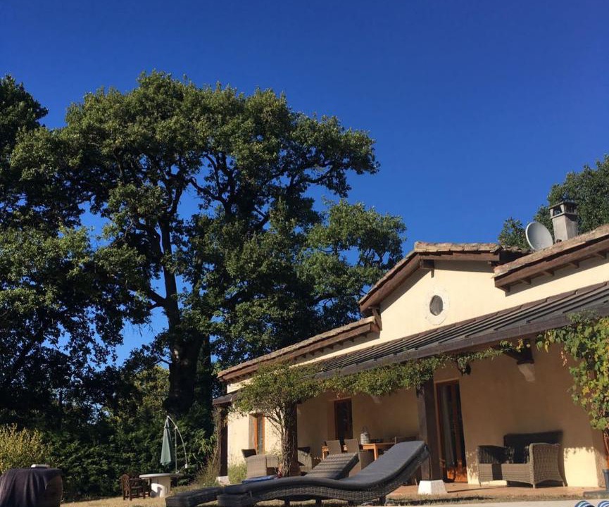 Photo of Outdoor in Valeilles