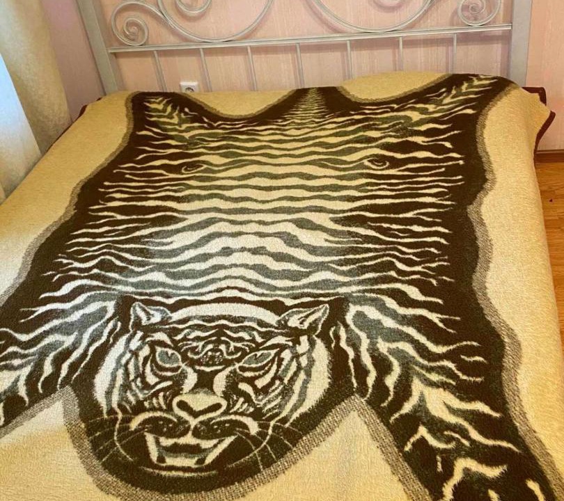 Photo of Bedroom in Bryansk