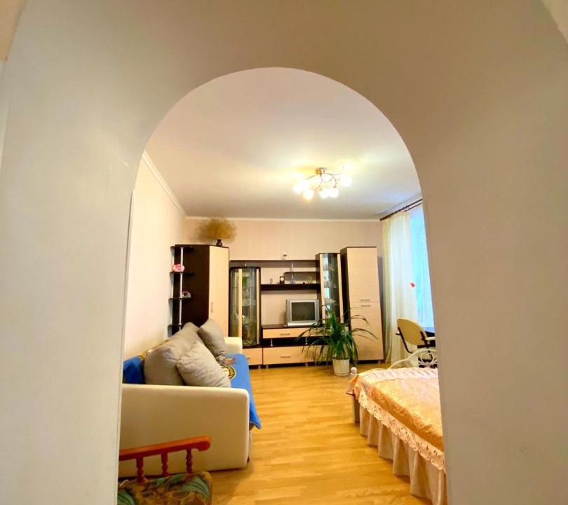 Photo of Livingroom in Bryansk