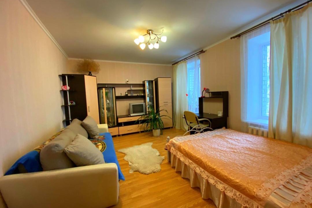 Photo of Livingroom in Bryansk