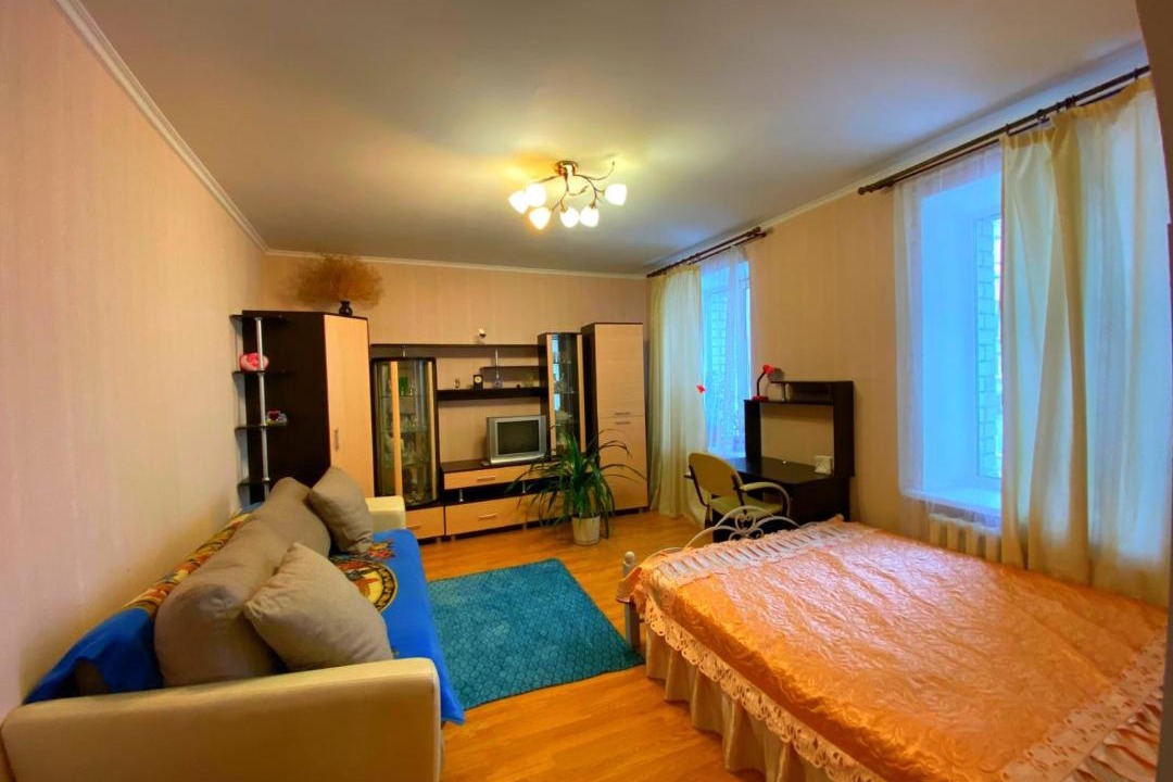 Photo of Livingroom in Bryansk