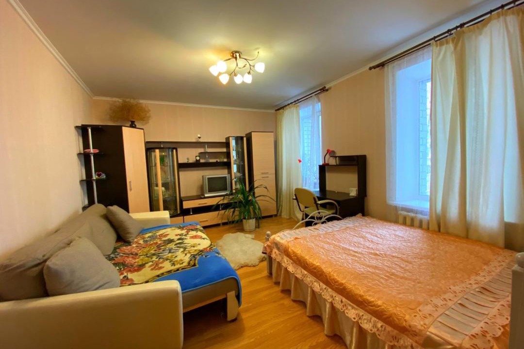 Photo of Livingroom in Bryansk