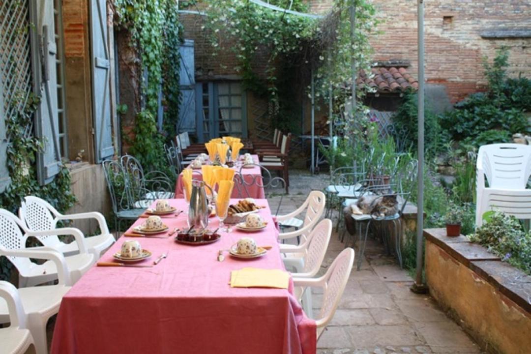 Photo of Others in Montesquieu-Volvestre