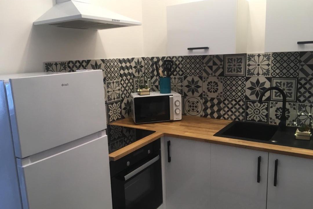 Photo of Kitchen in Dieppe