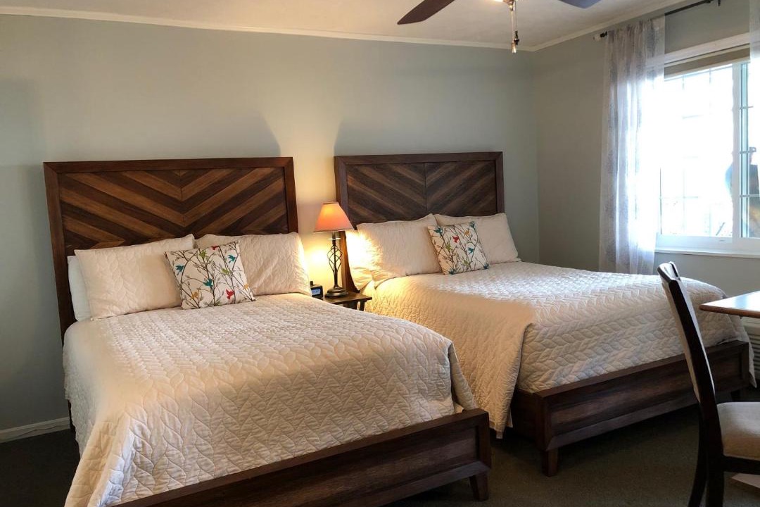 Photo of Bedroom in Mount Vernon