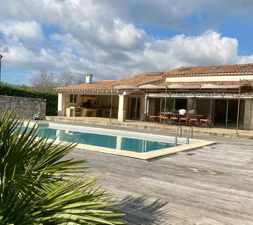 Photo of Outdoor in Rocbaron