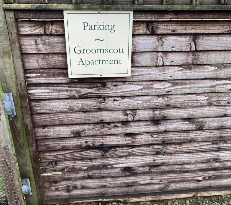 Photo of Buildings in Porlock