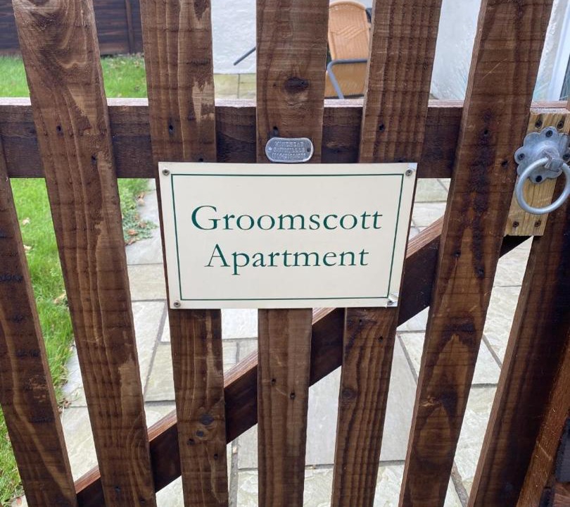 Photo of Buildings in Porlock