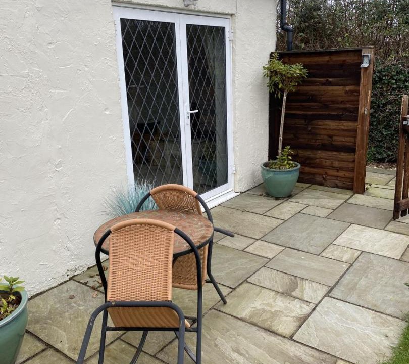 Photo of Patio Balcony in Porlock