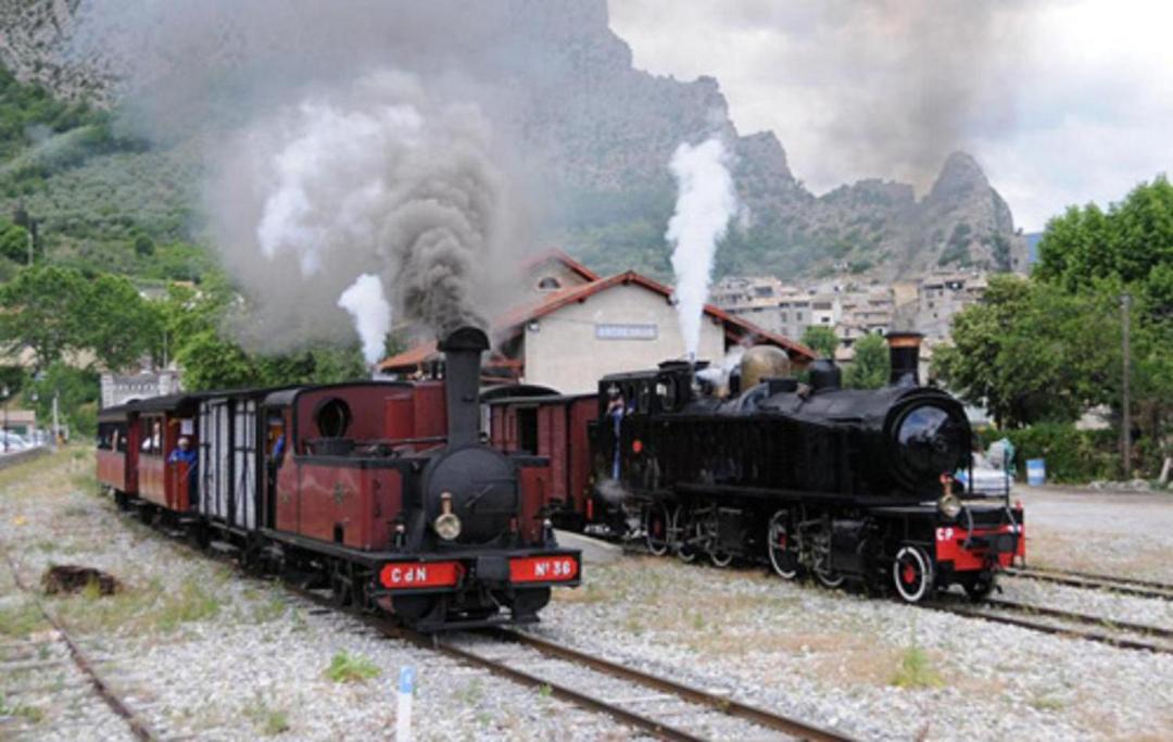 Photo of Others in Puget-Rostang