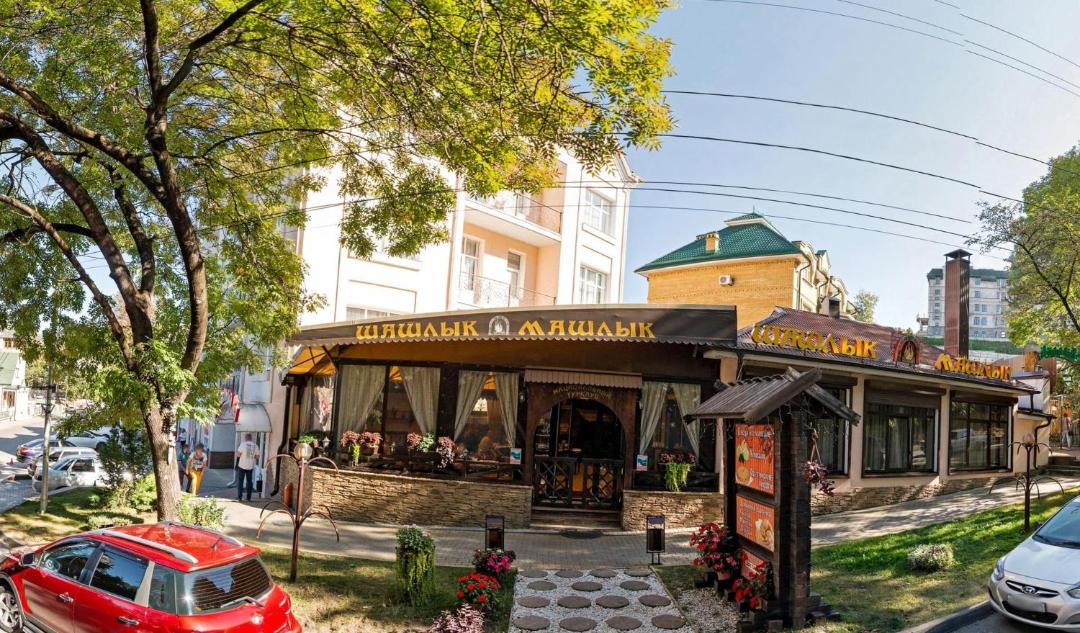 Photo of Others in Kislovodsk