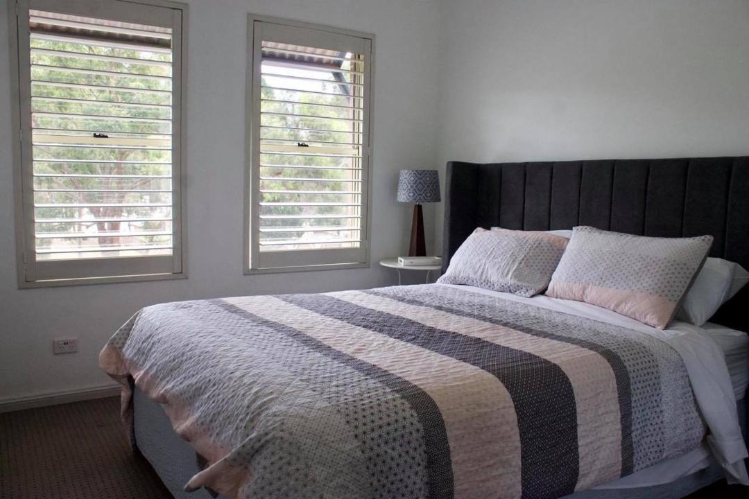 Photo of Bedroom in Parramatta