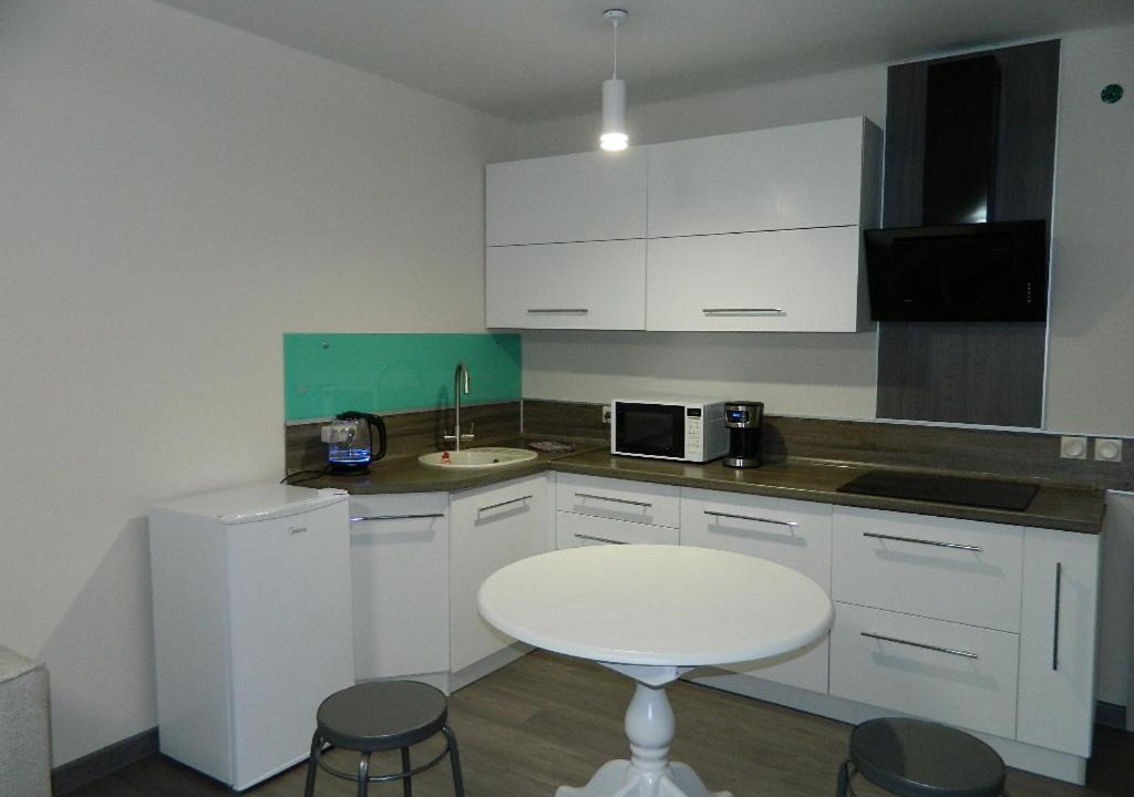 Photo of Kitchen in Ustinovskiy