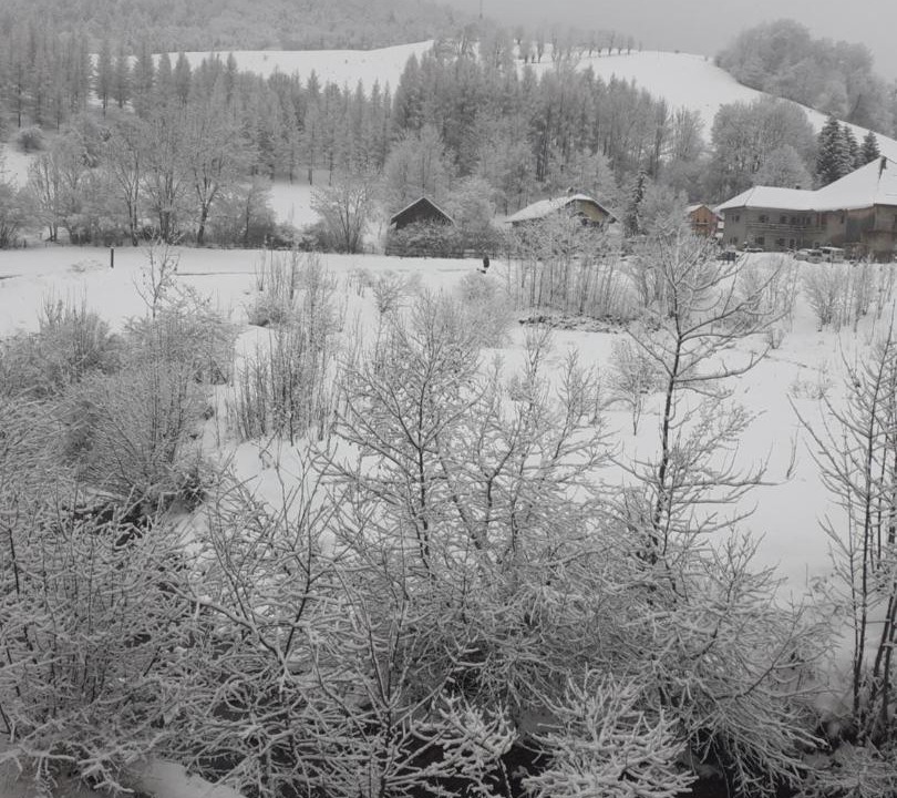 Photo of Outdoor in Aillon-le-Jerune