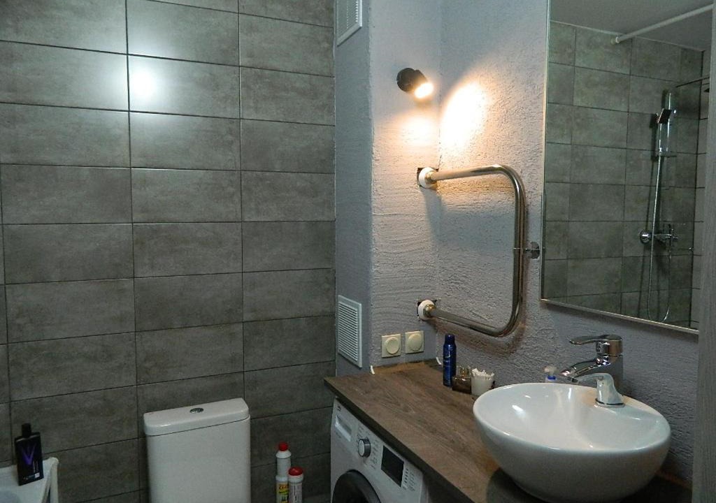 Photo of Bathroom in Ustinovskiy