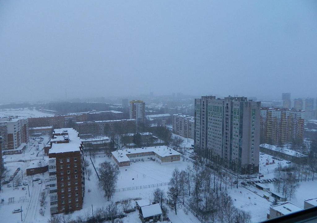 Photo of Others in Ustinovskiy