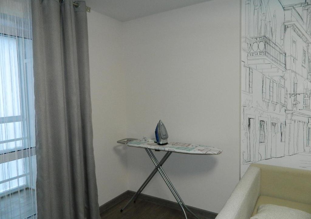 Photo of Bathroom in Ustinovskiy