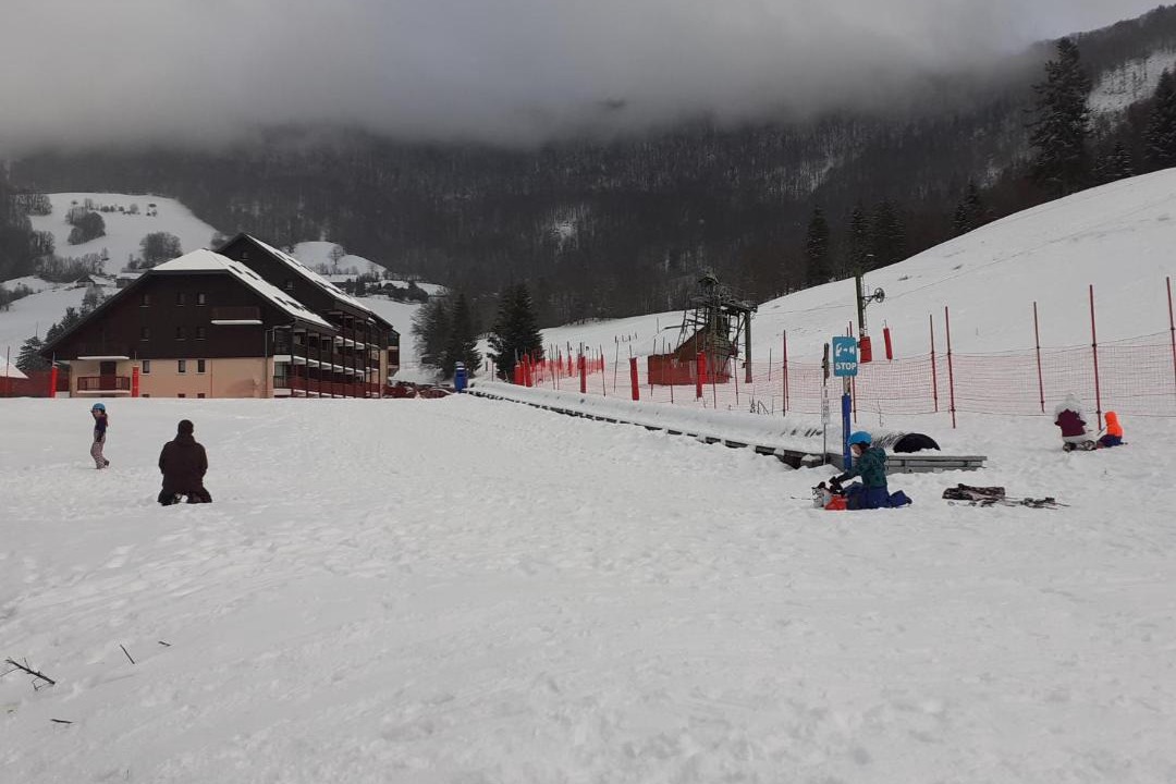 Photo of Others in Aillon-le-Jerune