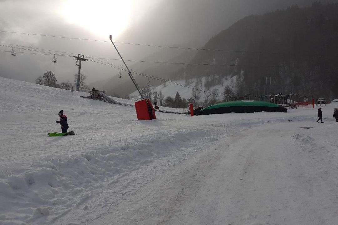 Photo of Others in Aillon-le-Jerune