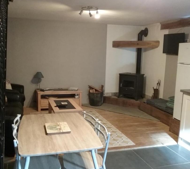 Photo of Others in Cieux