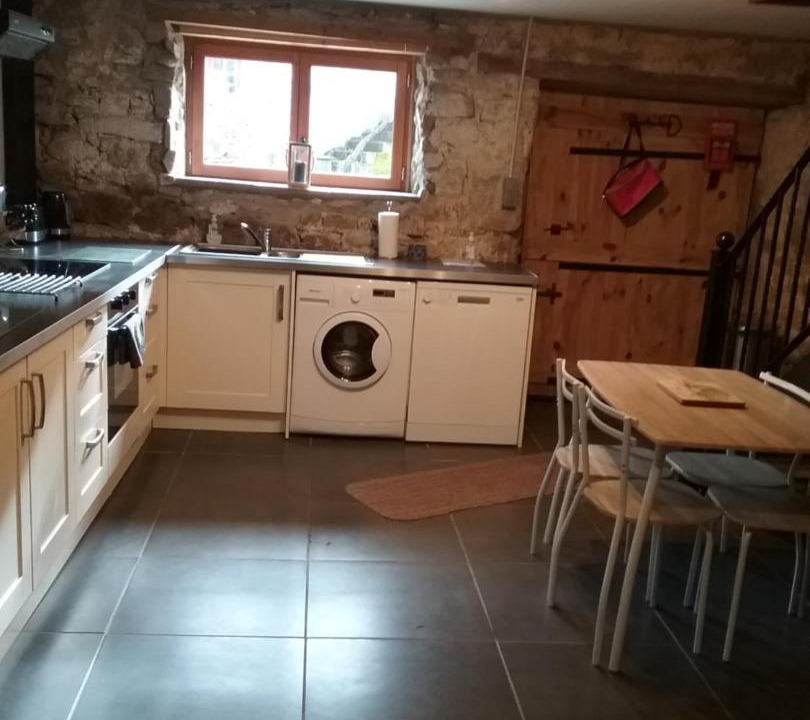 Photo of Kitchen in Cieux
