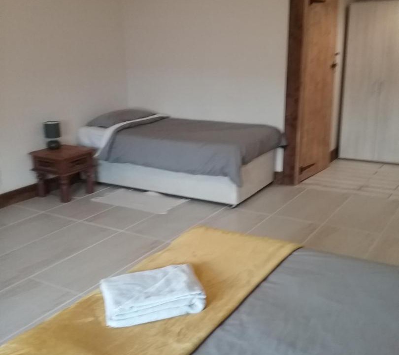 Photo of Bedroom in Cieux