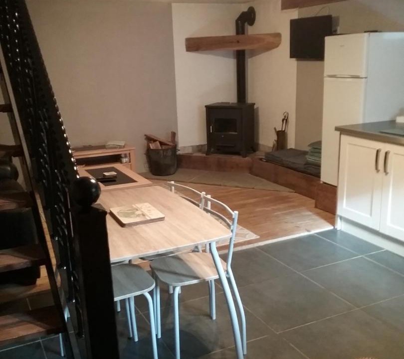 Photo of Others in Cieux