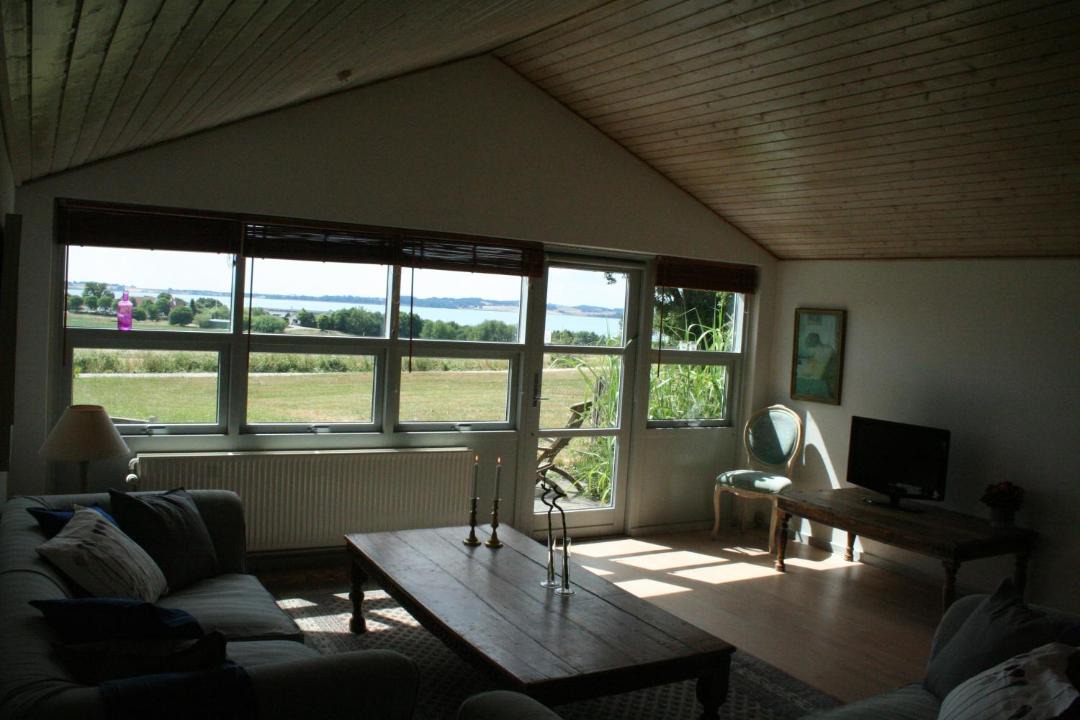 Photo of Livingroom in Knebel