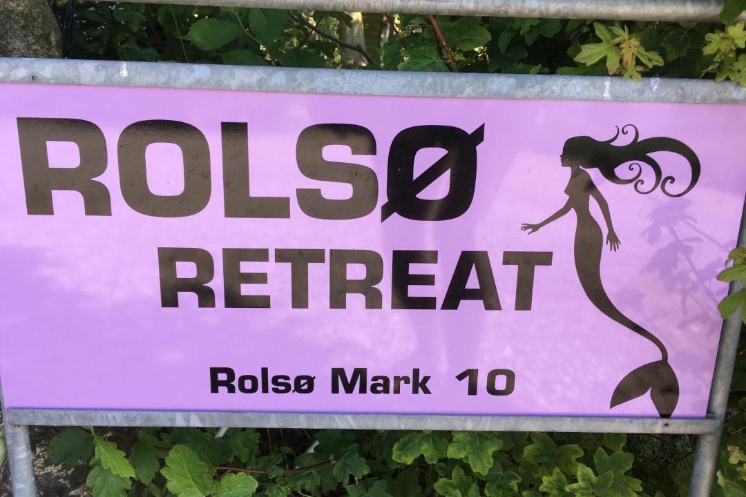 Photo of Buildings in Knebel