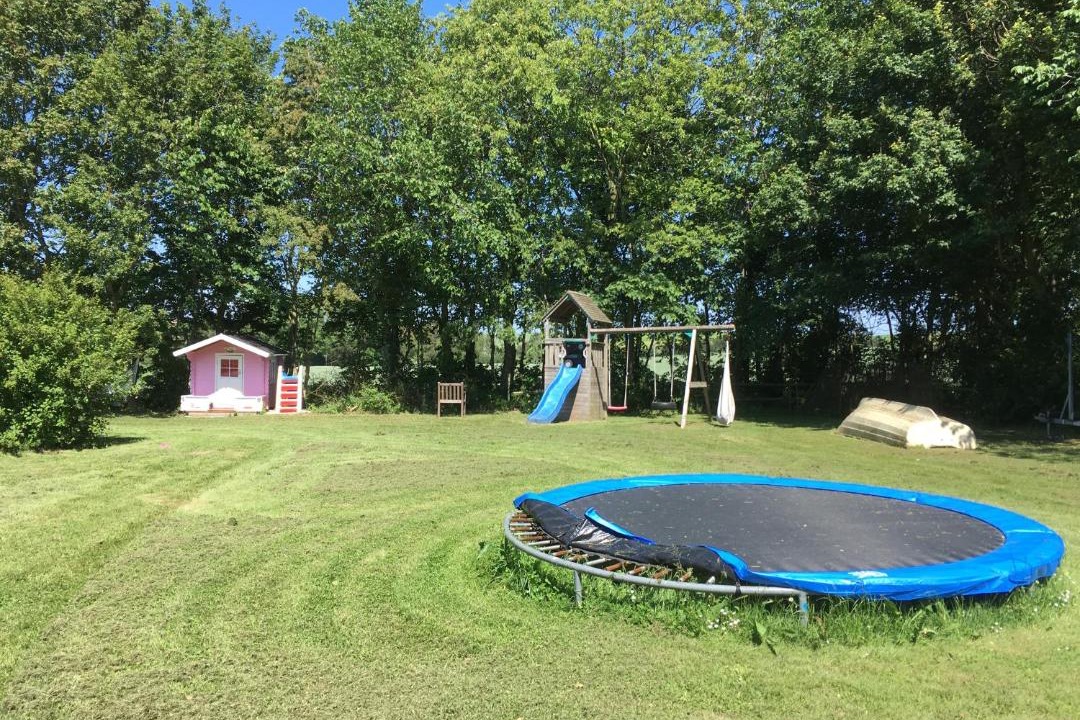 Photo of Outdoor in Knebel