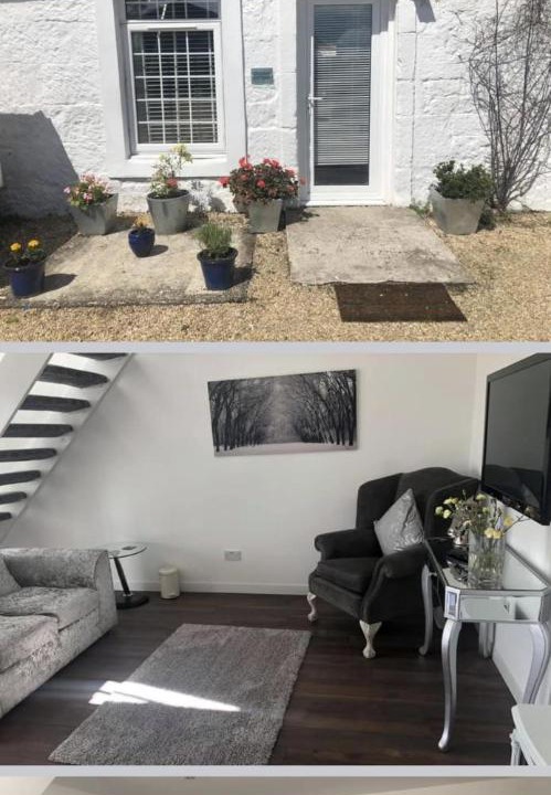 Photo of Kitchen in Beith