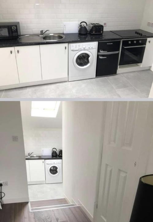 Photo of Kitchen in Beith