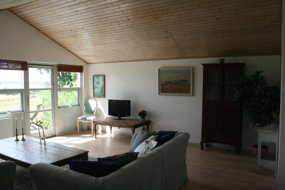 Photo of Livingroom in Knebel